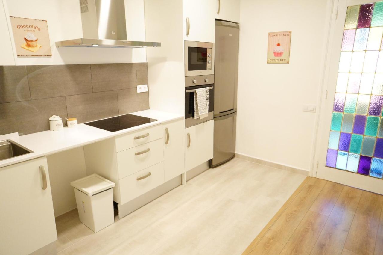 Albergue By Paseo De Gracia