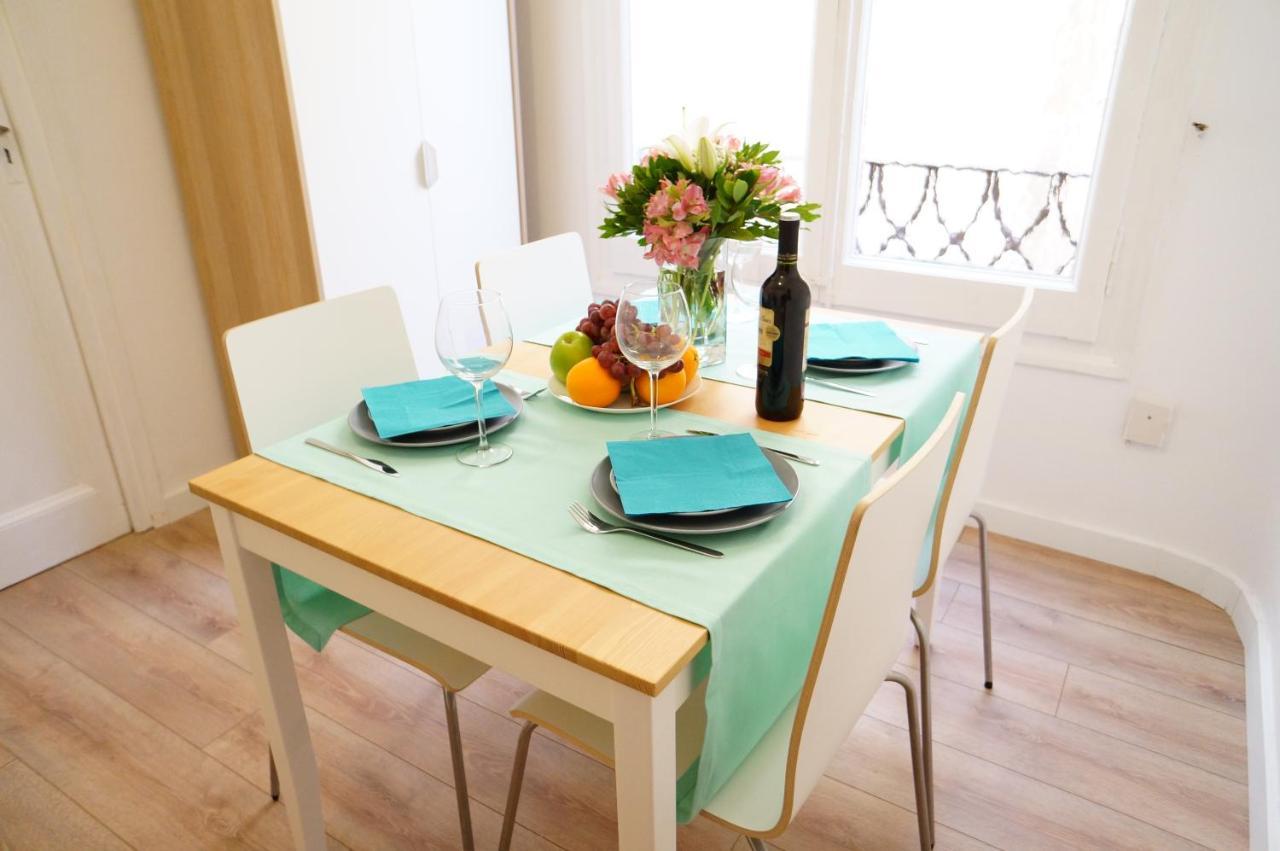Albergue By Paseo De Gracia Barcelona