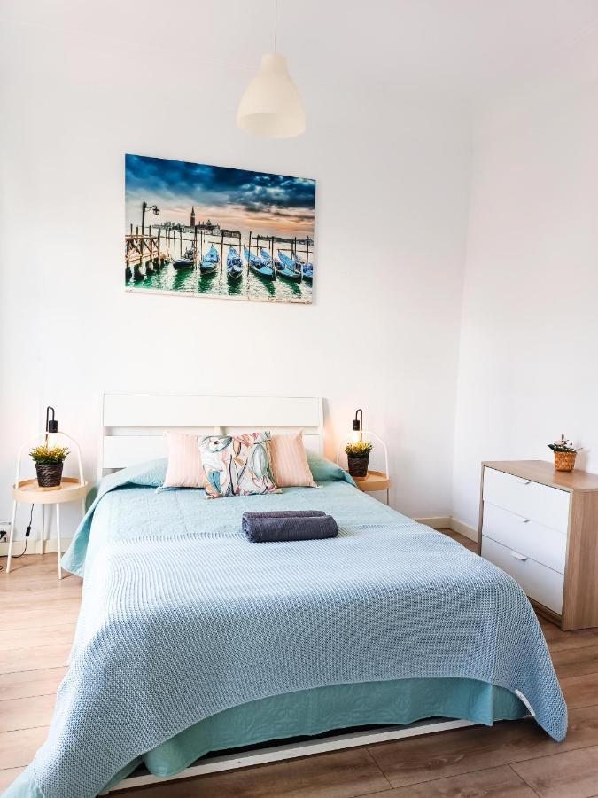 By Paseo De Gracia Albergue Barcelona