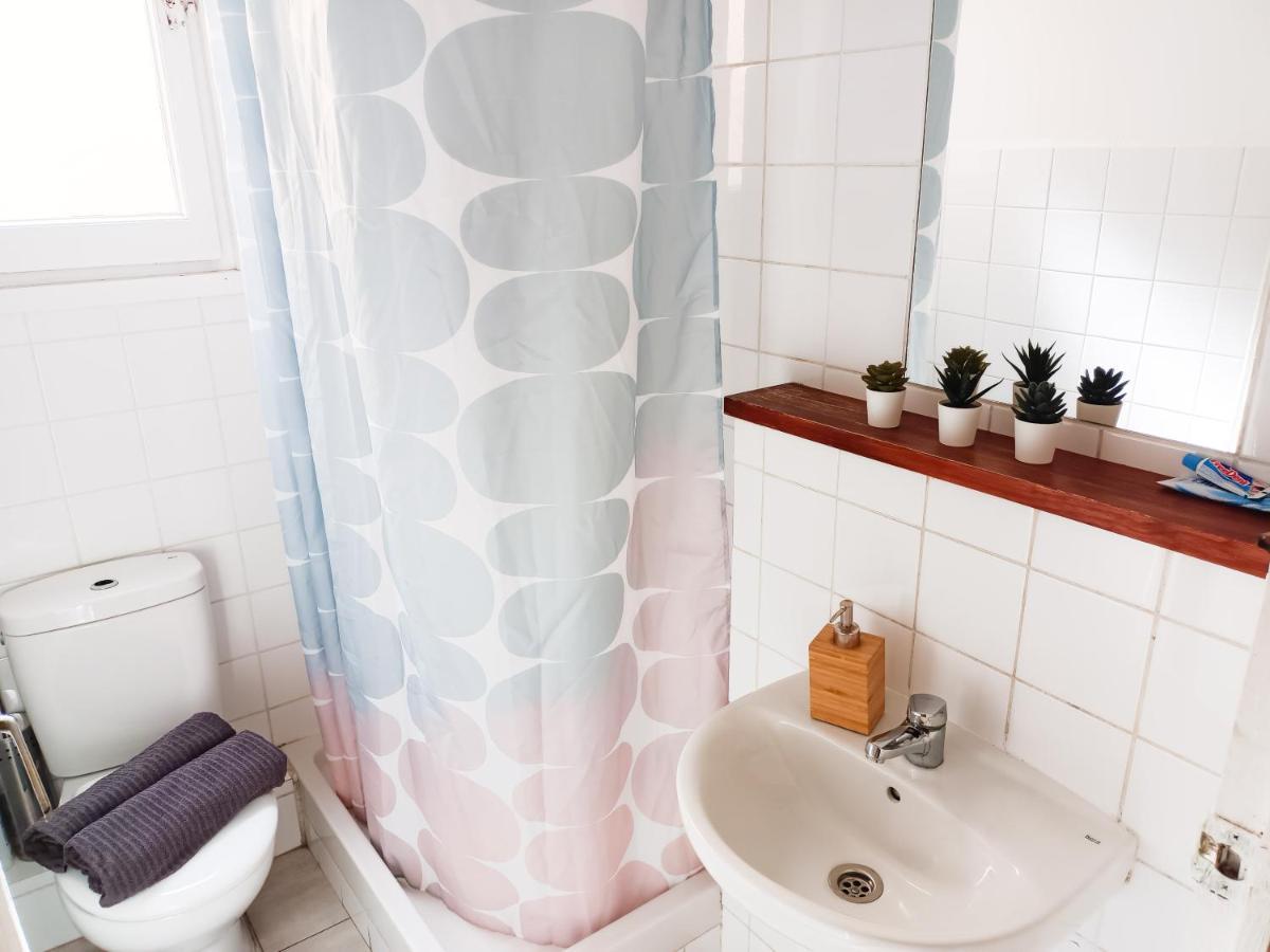 Albergue By Paseo De Gracia *